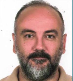 MEHMET İLKER YALÇIN