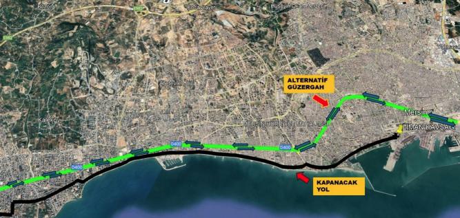 8. Tour Of Mersin Bisiklet Turu