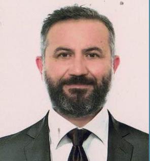 MURAT ERGİN
