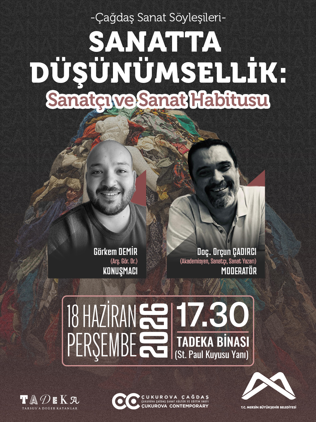 Sanatta Düşünümsellik: Sanatçı ve Sanat Habitusu