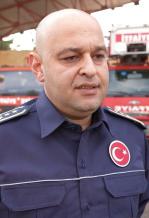 Kemal AKŞAHİN