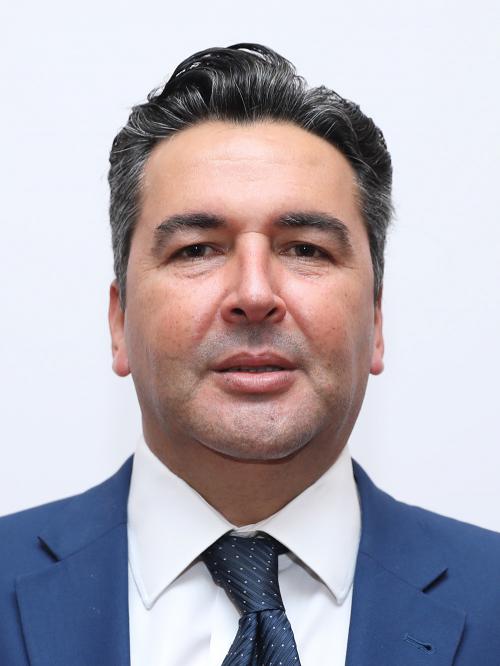 HASAN ÖZALP ÖNAL