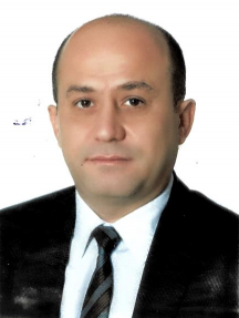 İLHAN ÇOKGÜN