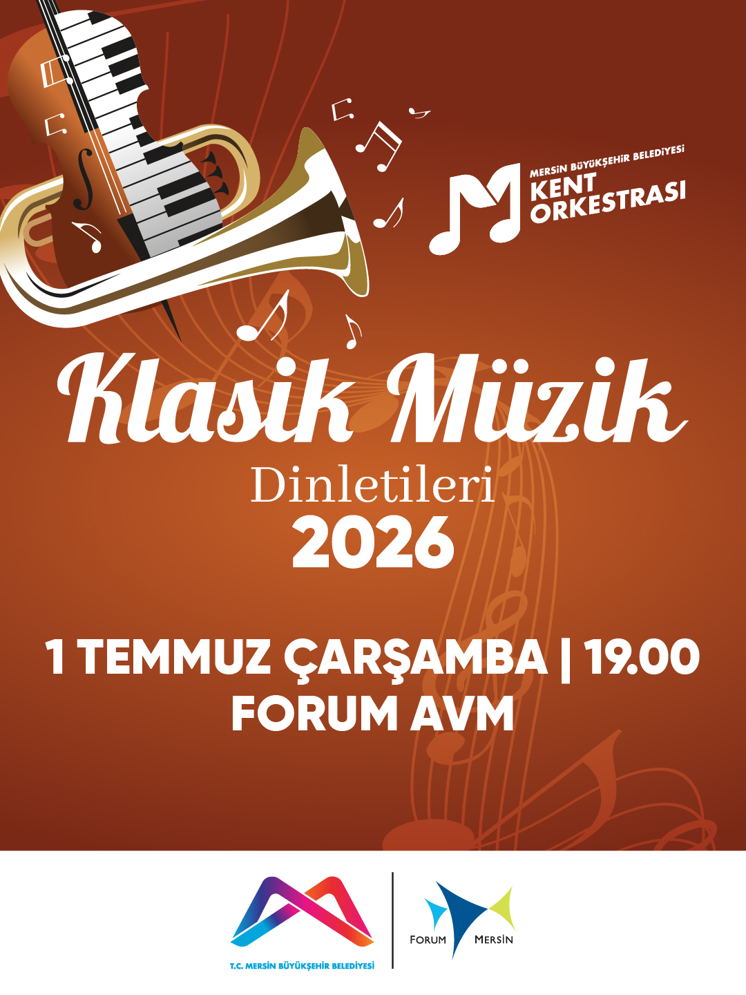 Klasik Müzik Dinletileri