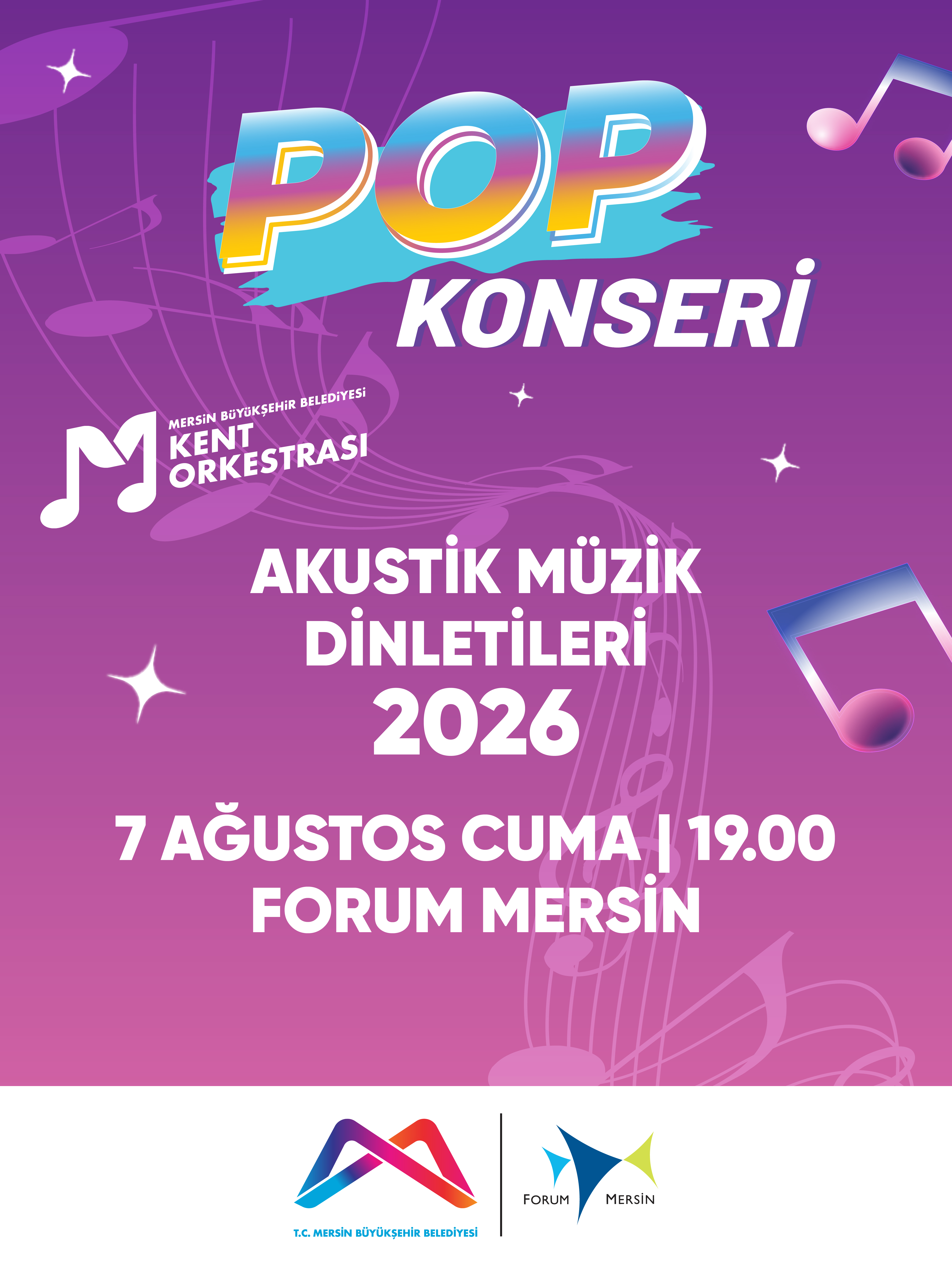 Akustik Müzik Dinletileri 