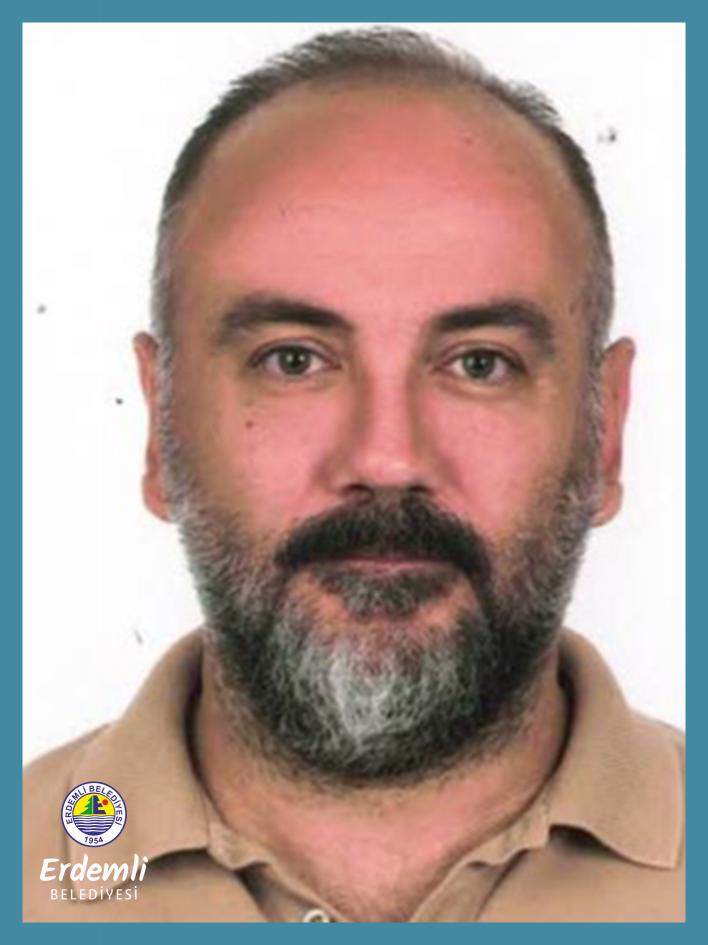 MEHMET İLKER YALÇIN