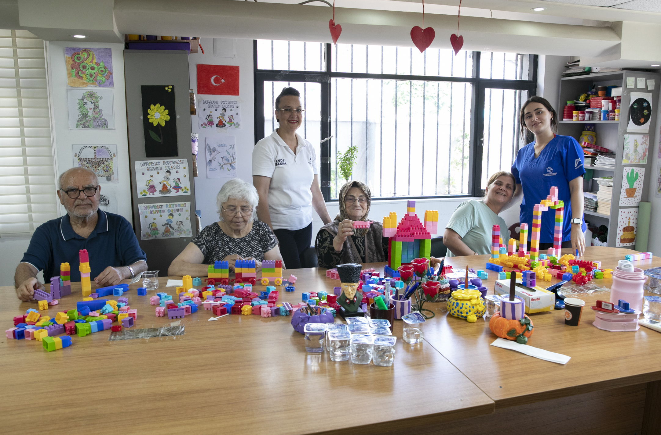 ...