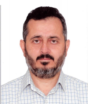 MUHAMMET EMİN TUNÇAZ