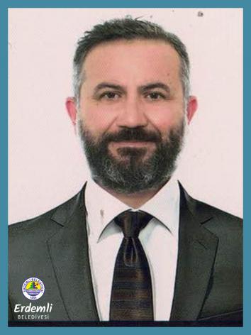 MURAT ERGİN