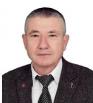 MUSTAFA DENK