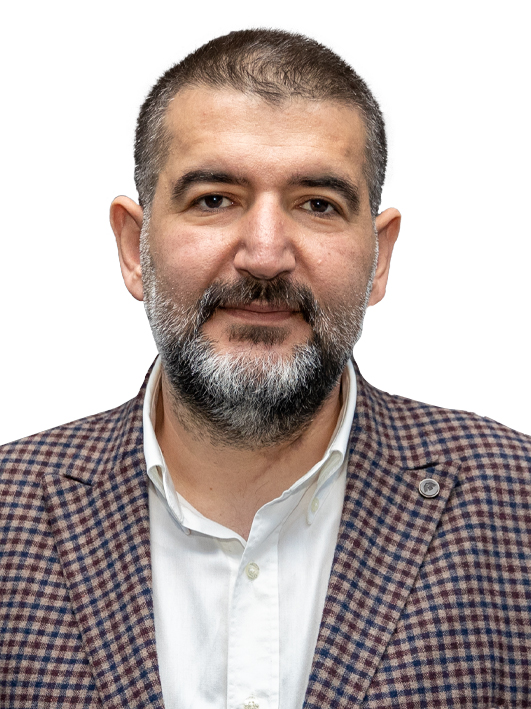 Mustafa Umut YILMAZ