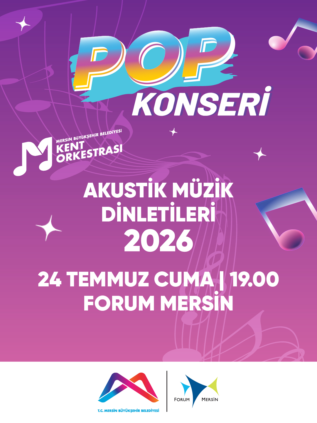 Akustik Müzik Dinletileri