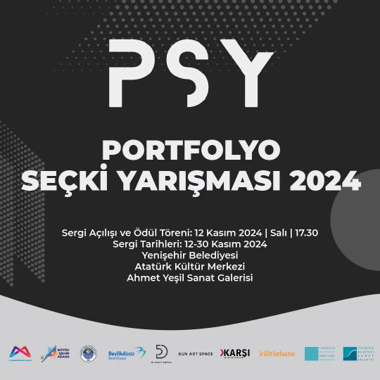 Portfolyo Seçki Yarışması 2024