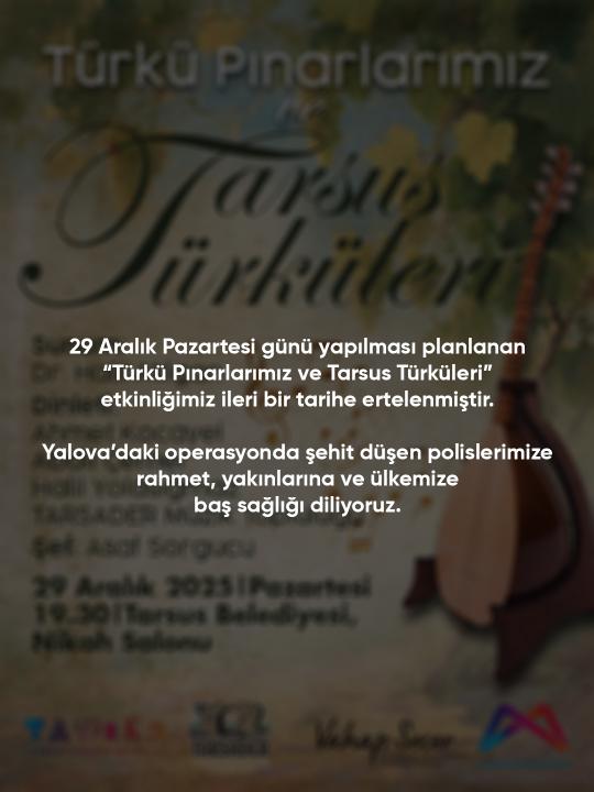 29 Aralık Pazartesi günü yapılması planlanan 