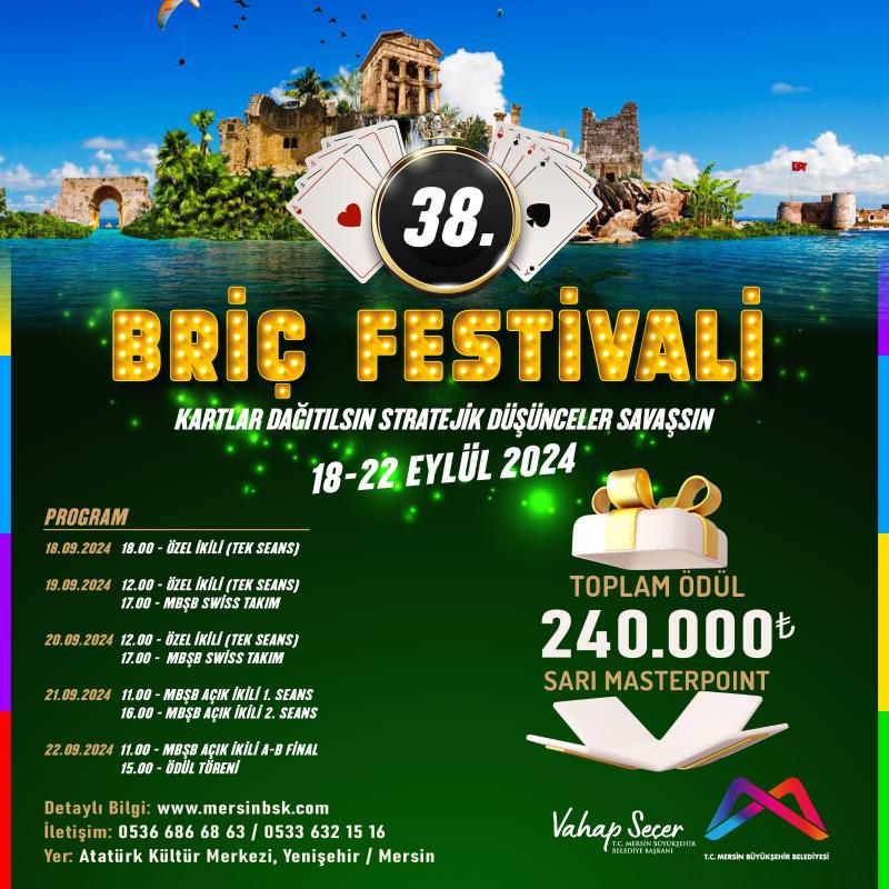 Briç Festivali