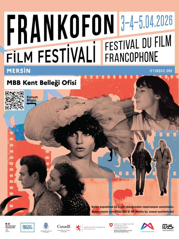Frankofon Film Festivali