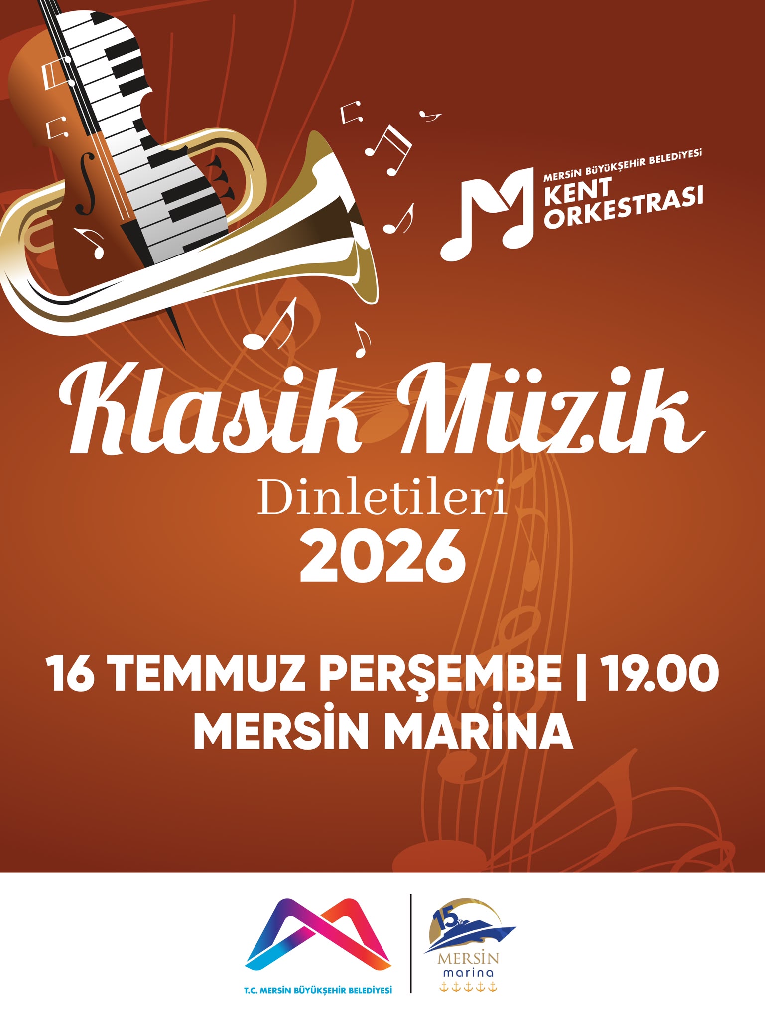 Klasik Müzik Dinletileri
