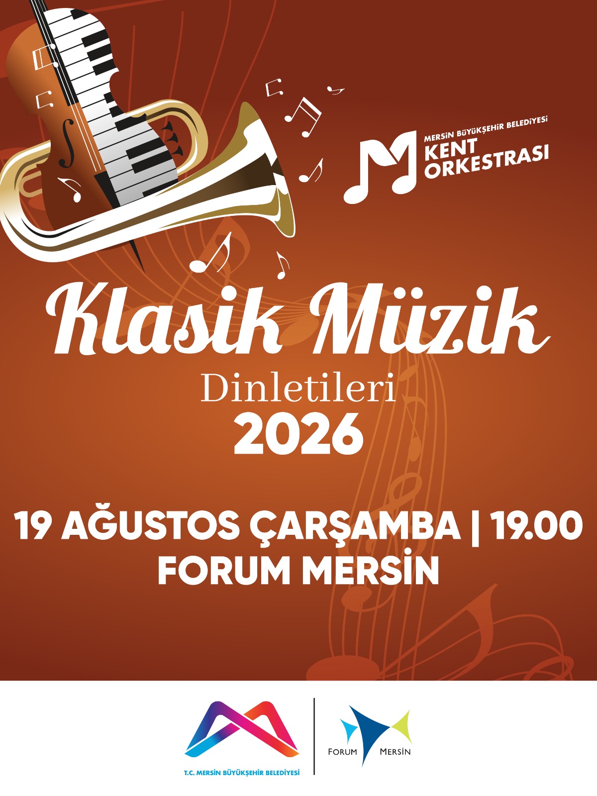 Klasik Müzik Dinletileri